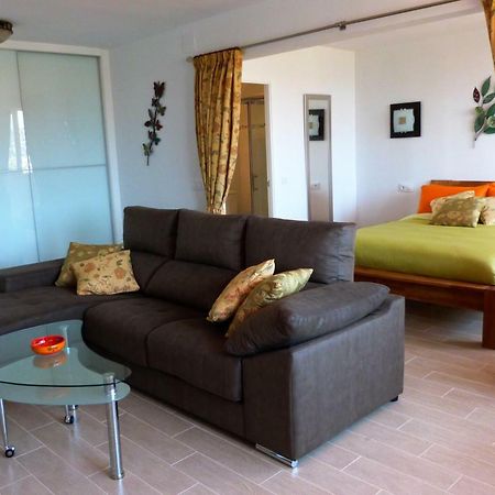 Casa Crystal Apartment ฮาเวอา ภายนอก รูปภาพ