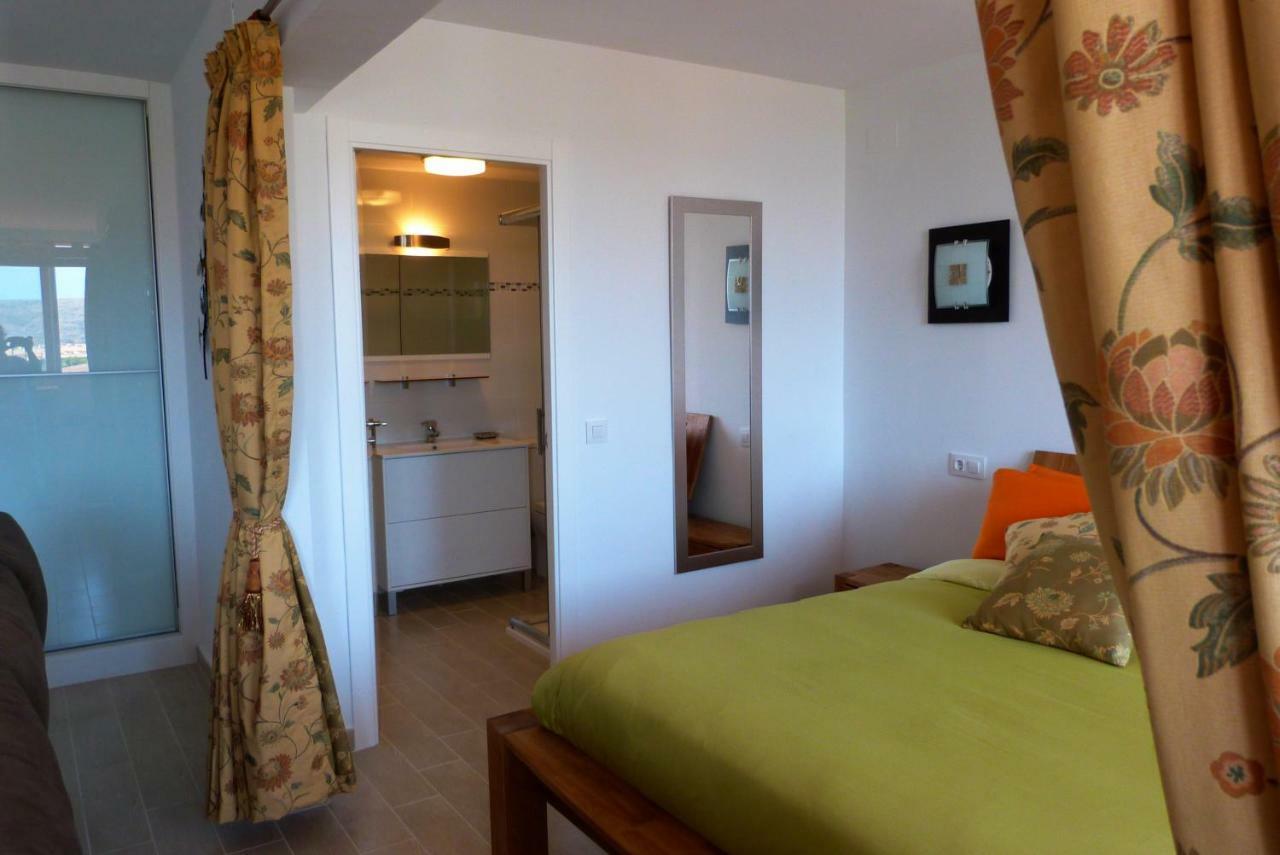 Casa Crystal Apartment ฮาเวอา ภายนอก รูปภาพ