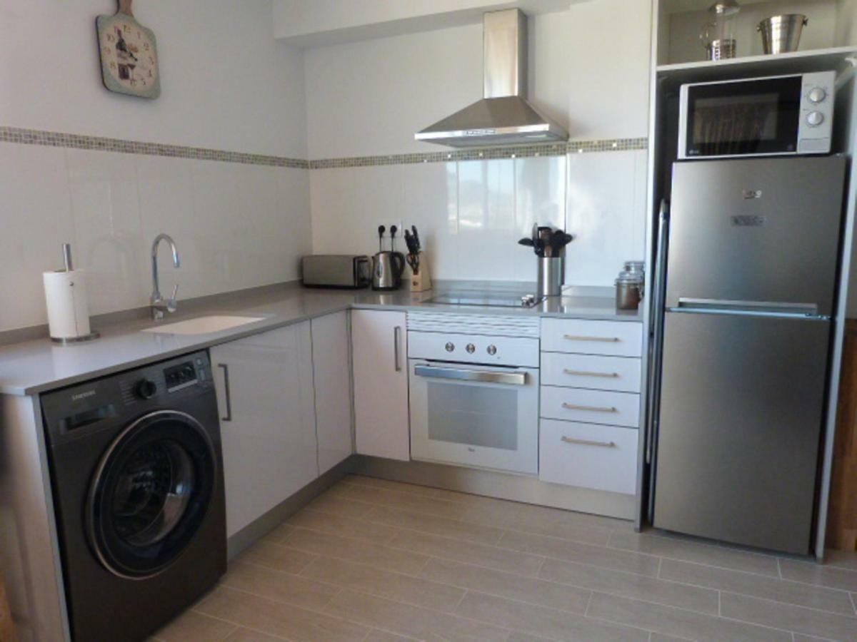 Casa Crystal Apartment ฮาเวอา ภายนอก รูปภาพ