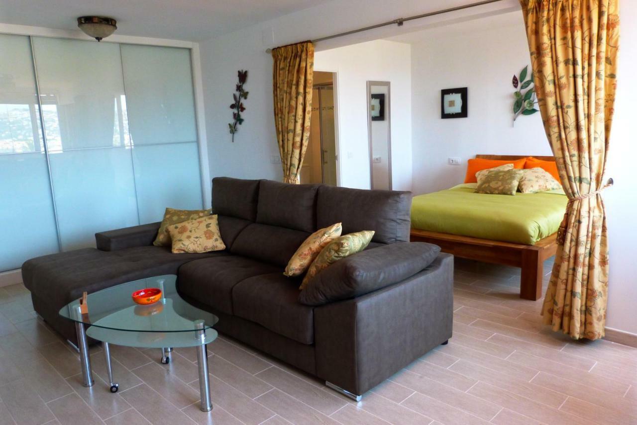 Casa Crystal Apartment ฮาเวอา ภายนอก รูปภาพ