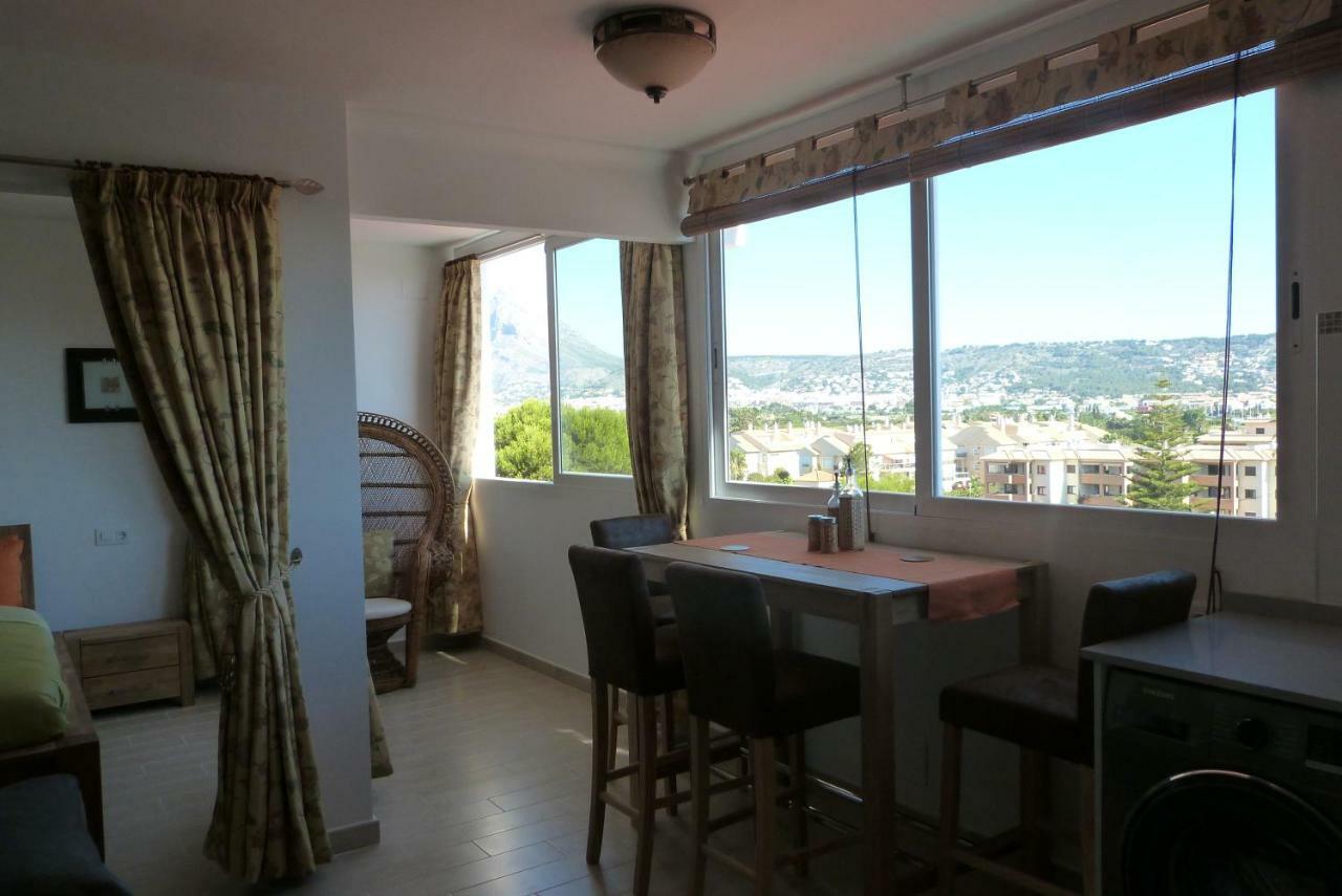 Casa Crystal Apartment ฮาเวอา ภายนอก รูปภาพ