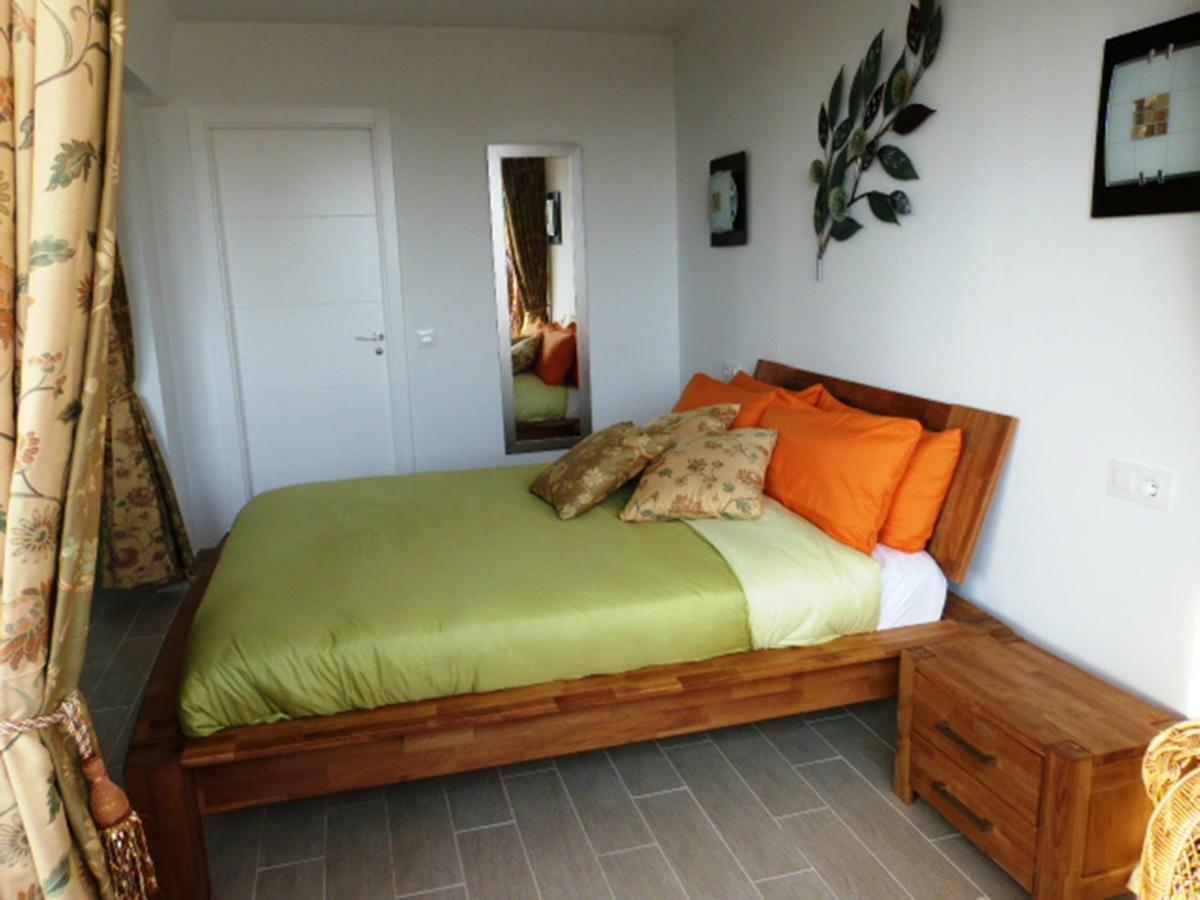 Casa Crystal Apartment ฮาเวอา ภายนอก รูปภาพ