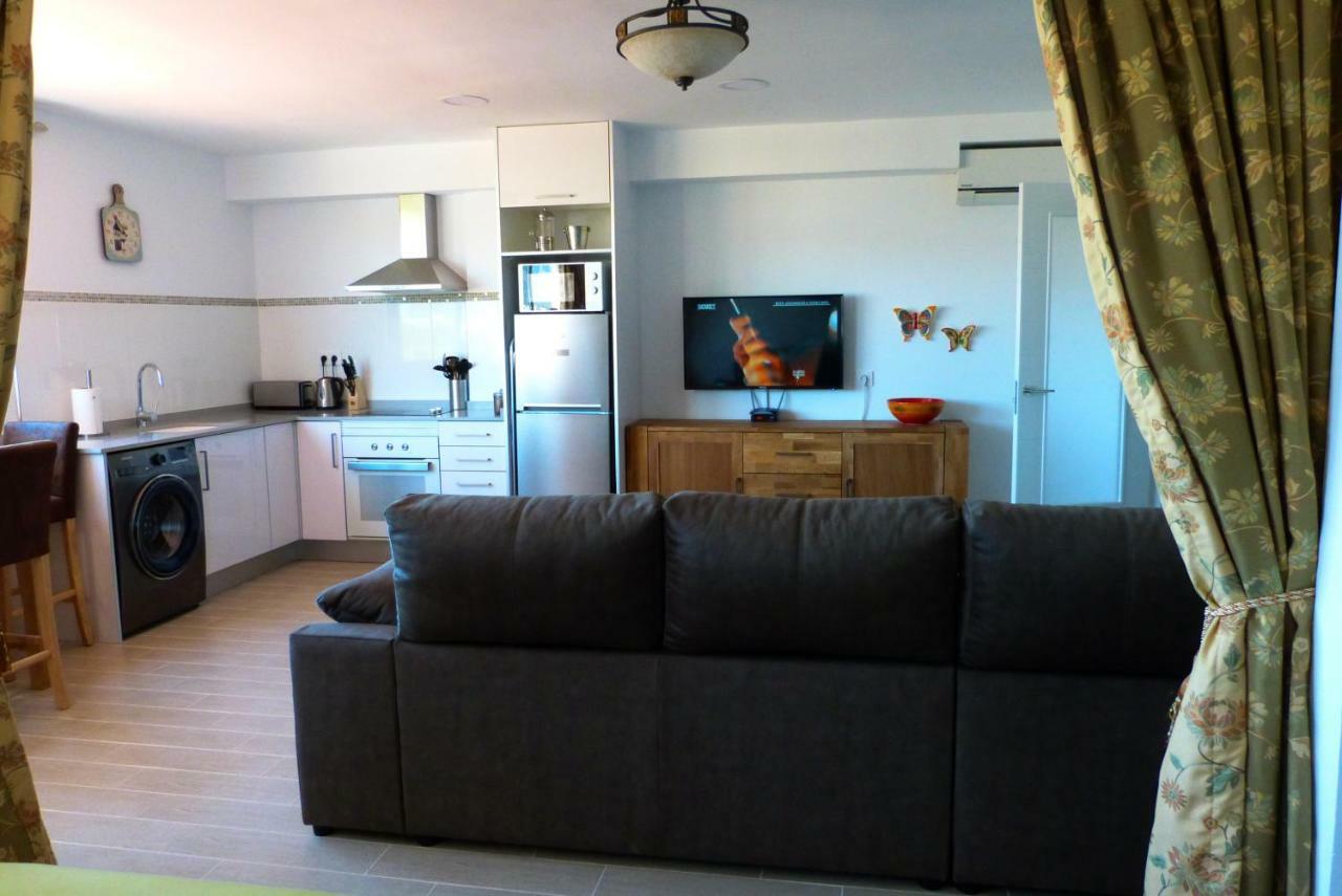 Casa Crystal Apartment ฮาเวอา ภายนอก รูปภาพ