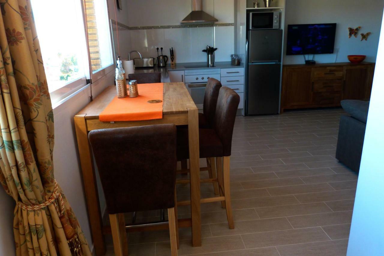 Casa Crystal Apartment ฮาเวอา ภายนอก รูปภาพ
