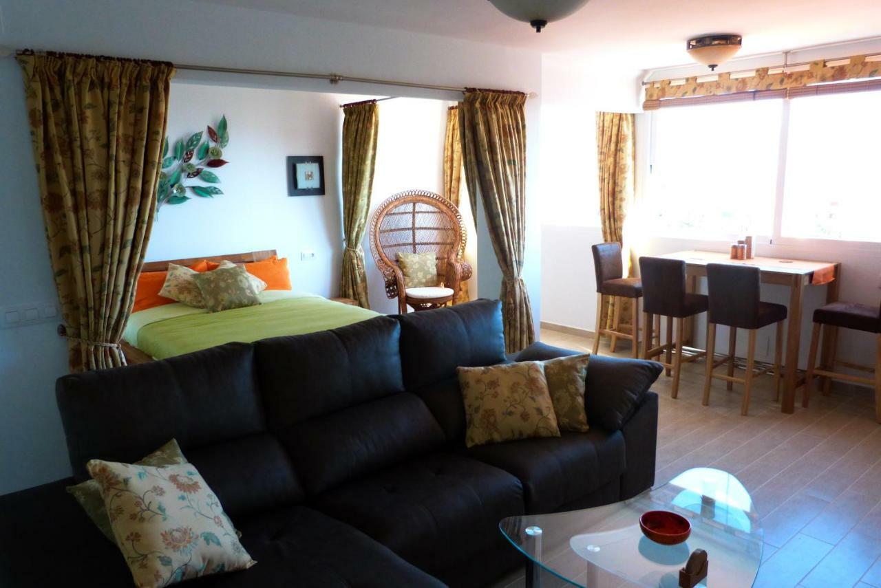 Casa Crystal Apartment ฮาเวอา ภายนอก รูปภาพ